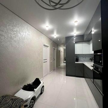 Однокімнатна квартира ЖК Столичний ЖК Столичний