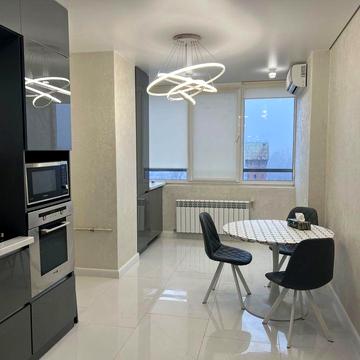 Однокімнатна квартира ЖК Столичний ЖК Столичний