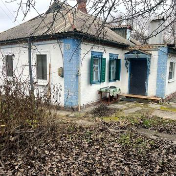 Продажа дома с виходом до води