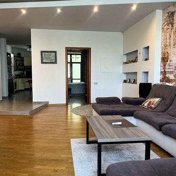 Сдам в аренду квартиру