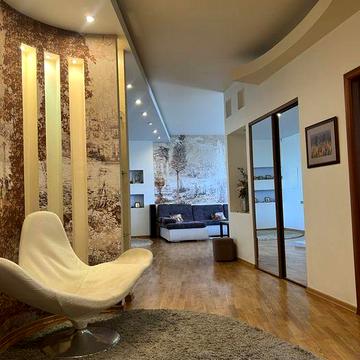 Сдам в аренду квартиру