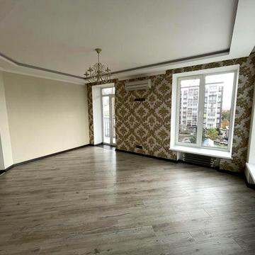 Оренда 2к квартири в ЖК Центральний Буча, біля Макдональдса.