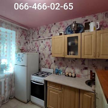 Оренда квартири з ремонтом