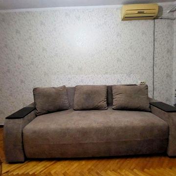 Сдам 1к. Квартиру м. Героев труда. Салтовская. Широнинцев 50 в