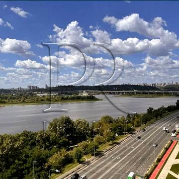 Дніпровська набережна вул., 17-К