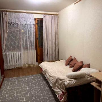 туркестанська, 30