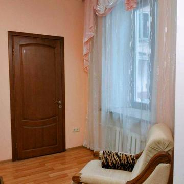 СДАЮ СВОЮ
2ком. квартира в самом центре города (5мин до Дерибасовской)