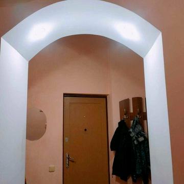 СДАЮ СВОЮ
2ком. квартира в самом центре города (5мин до Дерибасовской)