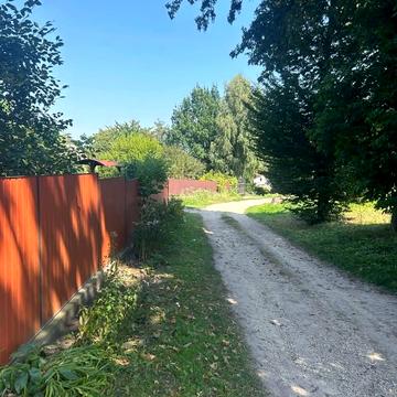 Осовиця вул., 20