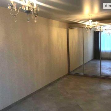 Довгострокова оренда 1к Квартира Жаботинського вулиця