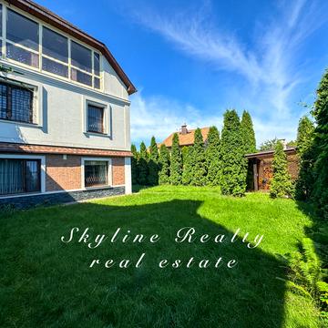 Черняховського вул.