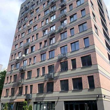 Продам квартиру в ЖК Троицкий 41,9 квадратных метров ЖК Троицкий