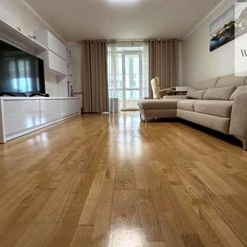 Оренда 3кім.квартири по вул.Тернопільська