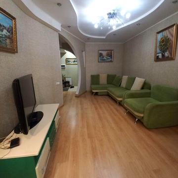 Здається 1 - но кімн.кв.