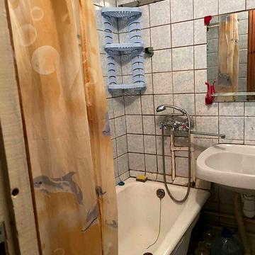 Довгострокова оренда 1к Квартира Григорівське шосе