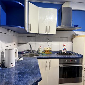 Карела Чапека вул. (Юліуса Фучика), 17