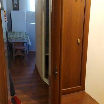 Довгострокова оренда 1к Квартира Миколаївська вулиця