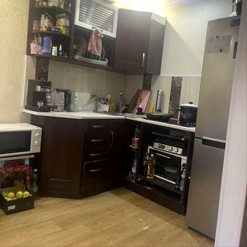 Половки гарна квартира з 1 січня заселення