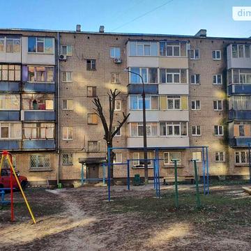 Продаж 1к Квартира Старопрудна вулиця