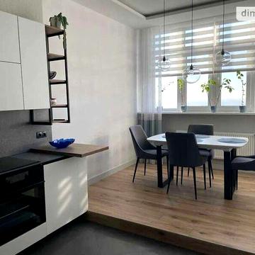 Довгострокова оренда 2к Квартира Французький бульвар ЖК Группа домов на Французском бульваре