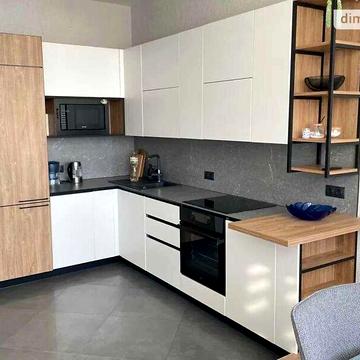 Довгострокова оренда 2к Квартира Французький бульвар ЖК Группа домов на Французском бульваре