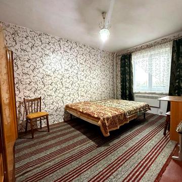 Оренда 2к квартири на Михайлівській