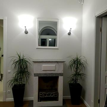 Воздвиженська вул., 20