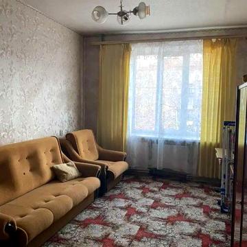 Здам двокімнатну квартиру на проспекті О. Поля