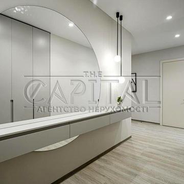 Оренда квартири 129 кв.м., Антоновича, Олімпійська, Печерськ