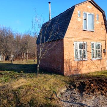 Продам дачу Богодуховский район