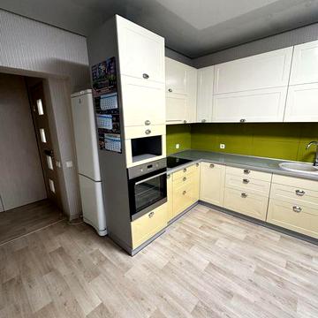 Здається 1-кімнатна квартира