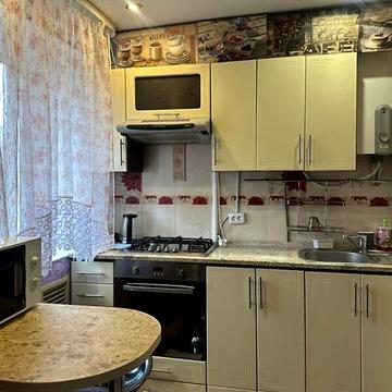 Довгострокова оренда 1к Квартира Полуботка Гетьмана вулиця