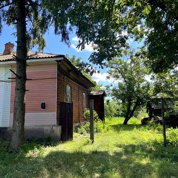 Продам будинок в смт. Сосниця