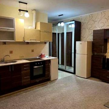 Степана Руданського вул., 3-А