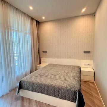 Довгострокова оренда 2к Квартира Сімферопольська вулиця ЖК Панорама