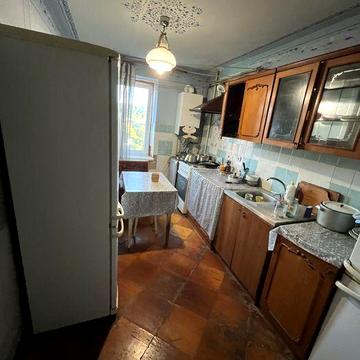 3 кімн  на Стебницькій