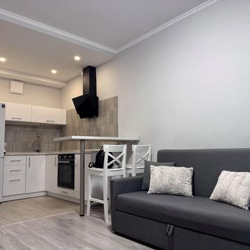 Євгена Сверстюка вул. (Марини Раскової), 6-В