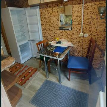 Миколи Кибальчича вул., 12-Б