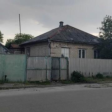 Продаётся газофецированый70кв  дом