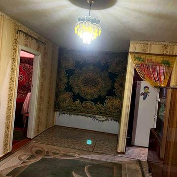 Сдаётся уютная 3-комнатная квартира