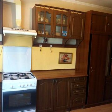 Здам простору 1-у квартиру вул.Тулузи, 3 зупинки метро