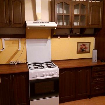 Здам простору 1-у квартиру вул.Тулузи, 3 зупинки метро