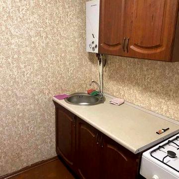 Оренда двокімнатної квартири , Героев Сталинграда26