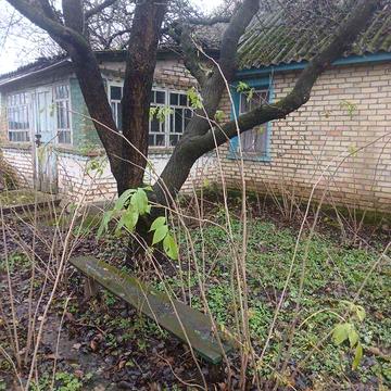 Продаж 2к Дім Ланова