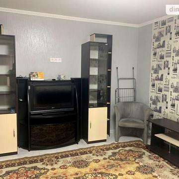 Довгострокова оренда 1к Квартира Старорізнична вулиця