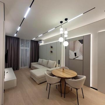 Берестейський просп. (Перемоги), 11 к3