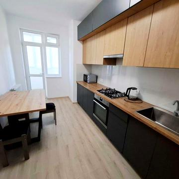 Оренда 1 кімнатної квартири у новобудові вул Під Голоском. Автономне о