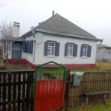 Продаж будинку в с.Коробівка