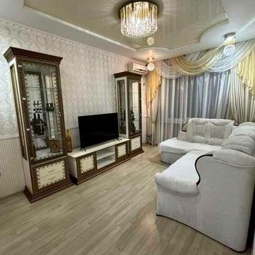 Сдам 3-к квартиру на Шевченковском (Гортоп) по ул. Академика Климова