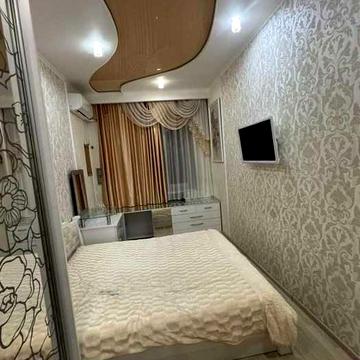 Сдам 3-к квартиру на Шевченковском (Гортоп) по ул. Академика Климова